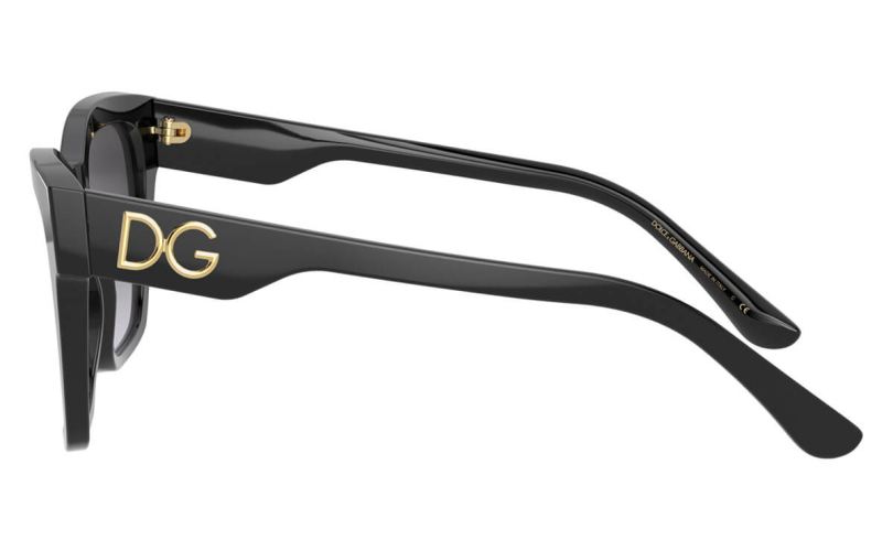 DOLCE & GABBANA DG4384 - 501/8G - 53 - 2 - Skyoptic.bg DOLCE & GABBANA DG4384 - 501/8G - 53 - 2