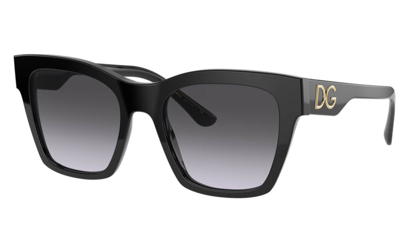DOLCE & GABBANA DG4384 - 501/8G - 53 - 1 - Skyoptic.bg DOLCE & GABBANA DG4384 - 501/8G - 53 - 1
