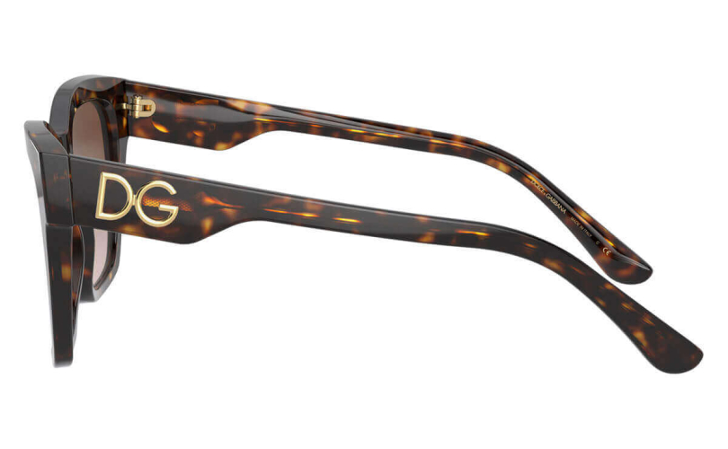 DOLCE & GABBANA DG4384 - 502/13 - 53 - 2 - Skyoptic.bg DOLCE & GABBANA DG4384 - 502/13 - 53 - 2