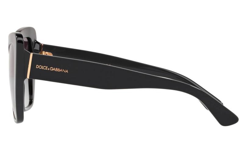 DOLCE & GABBANA DG4348 - 501/8G - 54 - 2 - Skyoptic.bg DOLCE & GABBANA DG4348 - 501/8G - 54 - 2