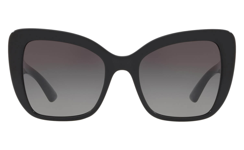 DOLCE & GABBANA DG4348 - 501/8G - 54 - 3 - Skyoptic.bg DOLCE & GABBANA DG4348 - 501/8G - 54 - 3