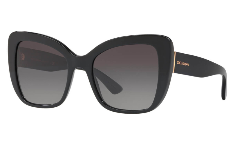 DOLCE & GABBANA DG4348 - 501/8G - 54 - 1 - Skyoptic.bg DOLCE & GABBANA DG4348 - 501/8G - 54 - 1