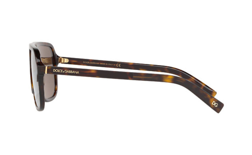 DOLCE & GABBANA DG4354 - 502/73 - 58 - 2 - Skyoptic.bg DOLCE & GABBANA DG4354 - 502/73 - 58 - 2