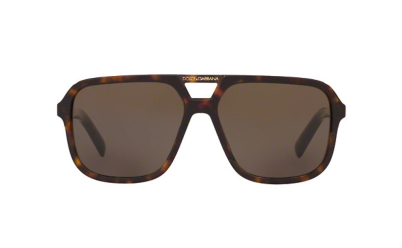 DOLCE & GABBANA DG4354 - 502/73 - 58 - 3 - Skyoptic.bg DOLCE & GABBANA DG4354 - 502/73 - 58 - 3