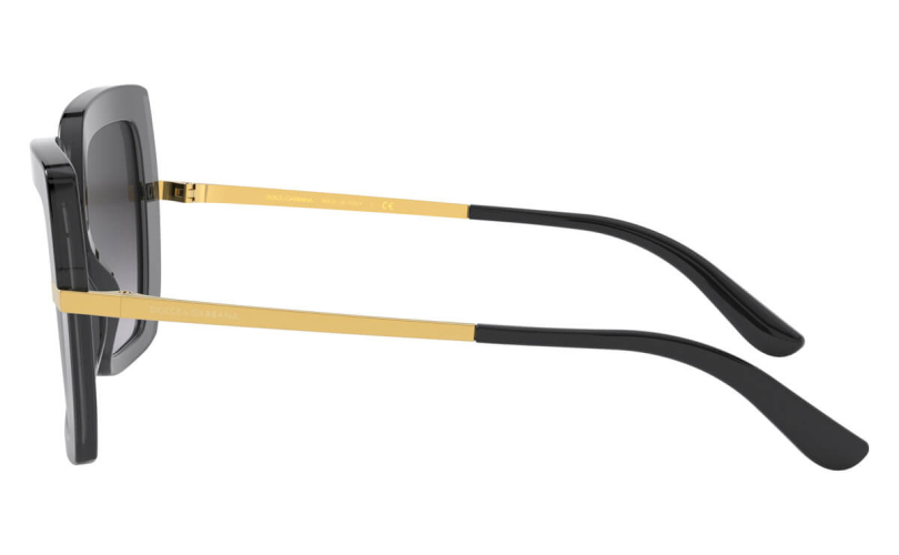 DOLCE & GABBANA DG4373 - 3246/8G - 52 - 2 - Skyoptic.bg DOLCE & GABBANA DG4373 - 3246/8G - 52 - 2