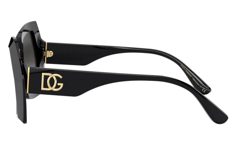 DOLCE & GABBANA DG4377 - 501/8G - 2 - Skyoptic.bg DOLCE & GABBANA DG4377 - 501/8G - 2