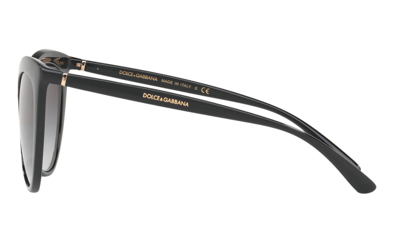 DOLCE & GABBANA DG6113 - 501/8G - 55 - 2 - Skyoptic.bg DOLCE & GABBANA DG6113 - 501/8G - 55 - 2