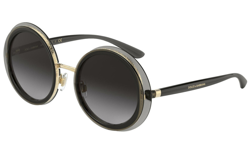 DOLCE & GABBANA DG6127 - 31608G - 1