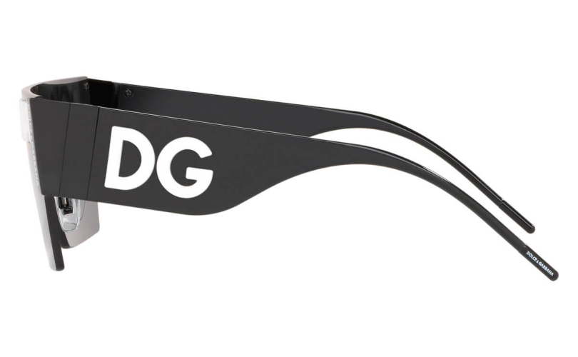 DOLCE & GABBANA DG2233 - 01/87 - 43 - 2 - Skyoptic.bg DOLCE & GABBANA DG2233 - 01/87 - 43 - 2