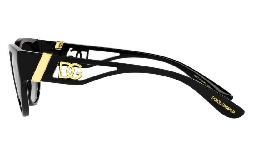 DOLCE & GABBANA DG6146 - 501/8G - 2 - Skyoptic.bg DOLCE & GABBANA DG6146 - 501/8G - 2