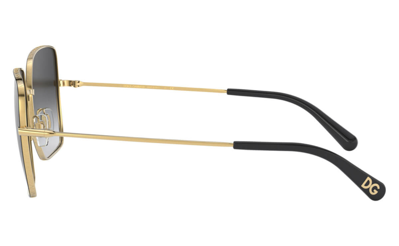 DOLCE & GABBANA DG2242 - 1334/8G - 57 - 2 - Skyoptic.bg DOLCE & GABBANA DG2242 - 1334/8G - 57 - 2