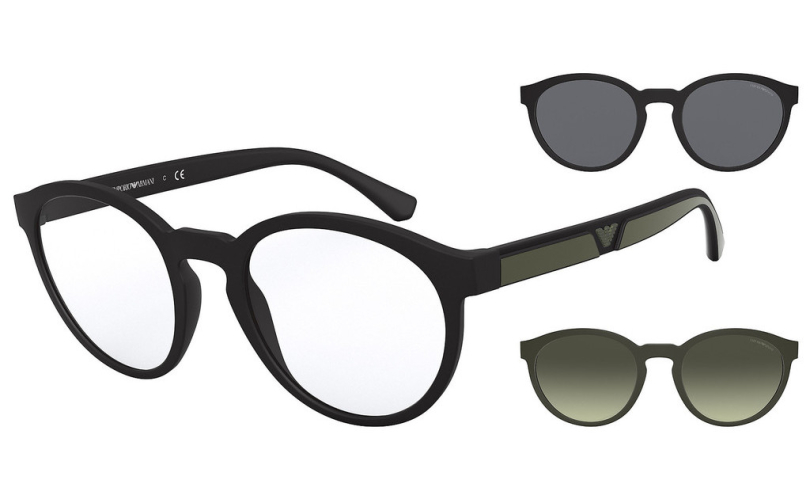 EMPORIO ARMANI EA4152 - 50421W - 1 - Skyoptic.bg EMPORIO ARMANI EA4152 - 50421W - 1