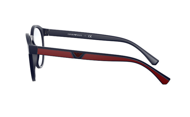 EMPORIO ARMANI EA4152 - 56691W - 2
