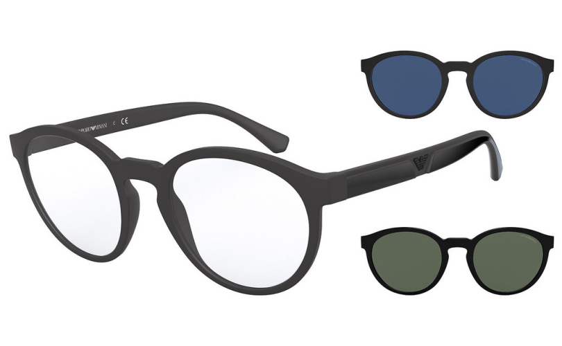 EMPORIO ARMANI EA4152 - 58011W - 1 - Skyoptic.bg EMPORIO ARMANI EA4152 - 58011W - 1