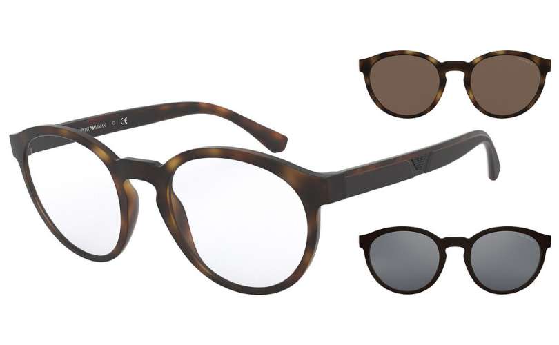 EMPORIO ARMANI EA4152 - 58021W - 1 - Skyoptic.bg EMPORIO ARMANI EA4152 - 58021W - 1