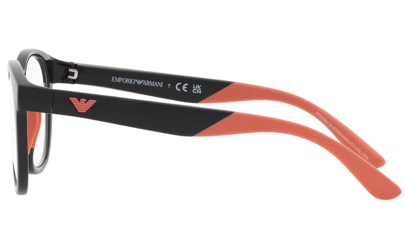 EMPORIO ARMANI - Junior EK4001 - 50171W - 2 - Skyoptic.bg EMPORIO ARMANI - Junior EK4001 - 50171W - 2