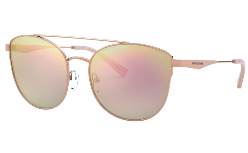 ARMANI EXCHANGE AX2032S - 6103/4Z - 57 - 2