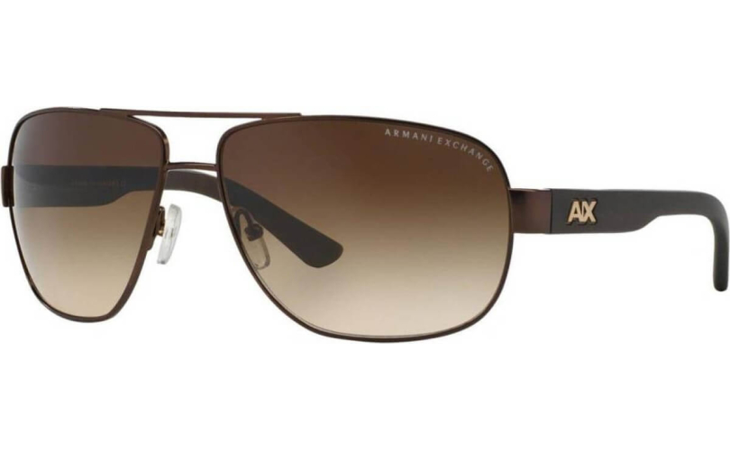 ARMANI EXCHANGE AX2012S - 6058/13
