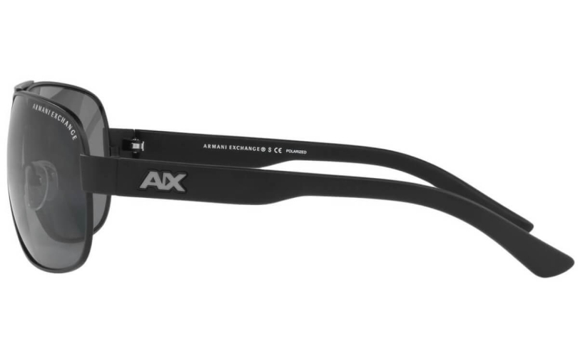 ARMANI EXCHANGE AX2012S - 6063/81 - 62 - 2 - Skyoptic.bg ARMANI EXCHANGE AX2012S - 6063/81 - 62 - 2