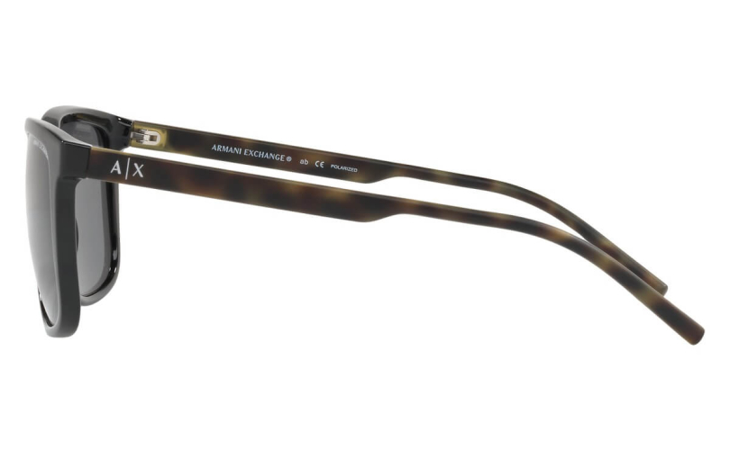 ARMANI EXCHANGE AX4070S - 8158/81 - 57 - 2 - Skyoptic.bg ARMANI EXCHANGE AX4070S - 8158/81 - 57 - 2