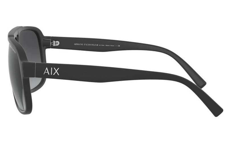 ARMANI EXCHANGE AX4104S - 80788G - 61 - 2 - Skyoptic.bg ARMANI EXCHANGE AX4104S - 80788G - 61 - 2