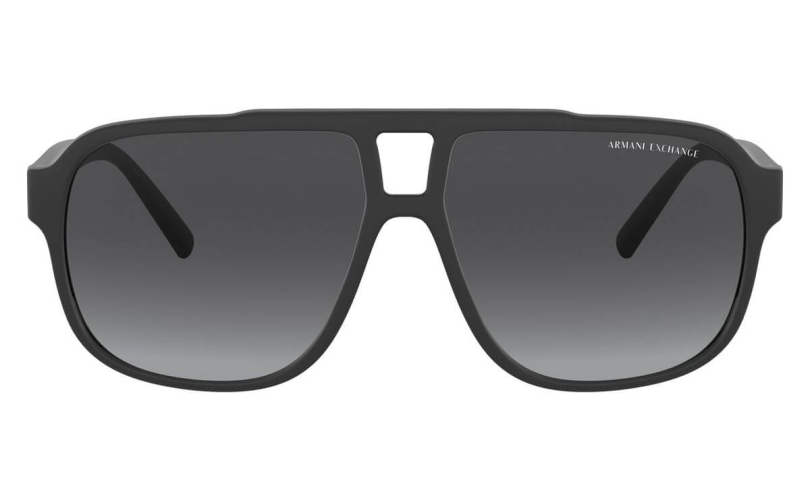 ARMANI EXCHANGE AX4104S - 80788G - 61 - 3 - Skyoptic.bg ARMANI EXCHANGE AX4104S - 80788G - 61 - 3