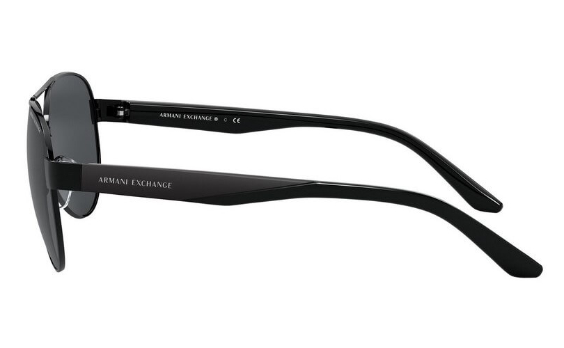 ARMANI EXCHANGE AX2034S - 600087 - 2 - Skyoptic.bg ARMANI EXCHANGE AX2034S - 600087 - 2