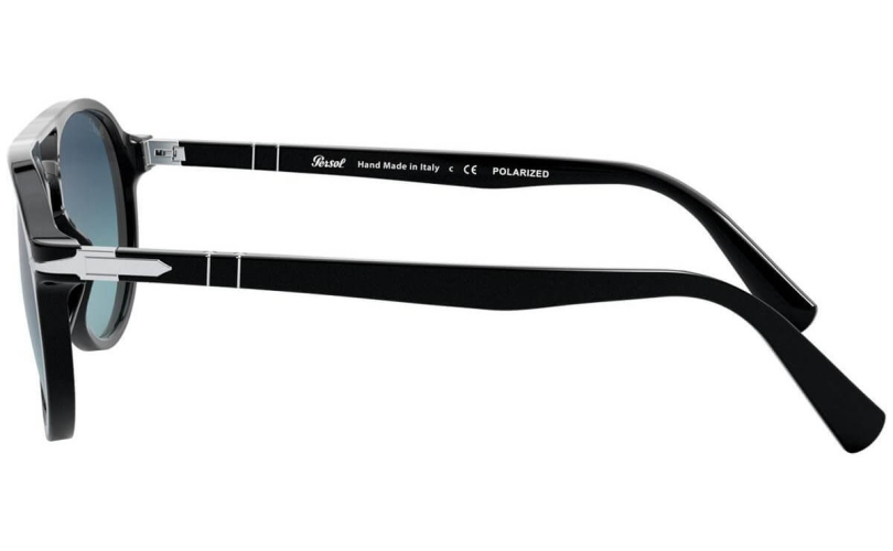 PERSOL PO3235S - 095/S3 - 2 - Skyoptic.bg PERSOL PO3235S - 095/S3 - 2