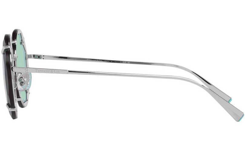 TIFFANY & CO. TF3091 - 6001D9 - 2 - Skyoptic.bg TIFFANY & CO. TF3091 - 6001D9 - 2