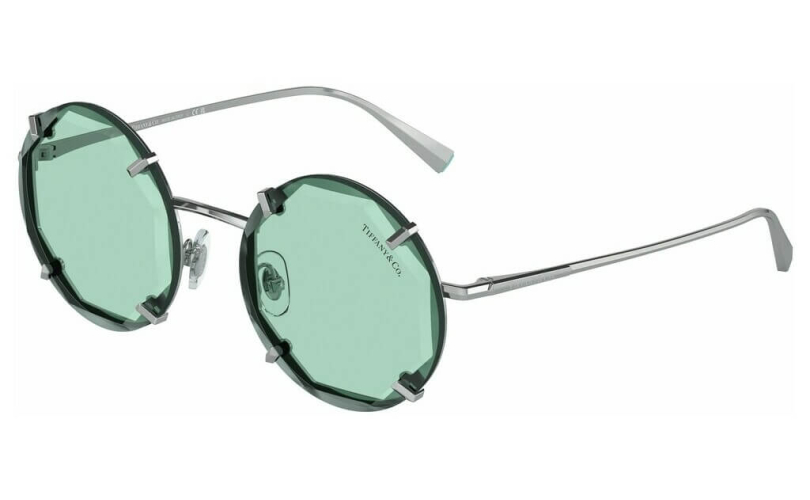 TIFFANY & CO. TF3091 - 6001D9 - 1 - Skyoptic.bg TIFFANY & CO. TF3091 - 6001D9 - 1