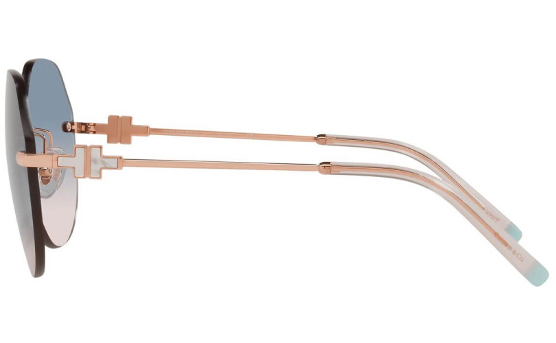 TIFFANY & CO. TF3077 - 616016 - 2 - Skyoptic.bg TIFFANY & CO. TF3077 - 616016 - 2