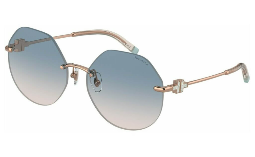 TIFFANY & CO. TF3077 - 616016 - 1 - Skyoptic.bg TIFFANY & CO. TF3077 - 616016 - 1