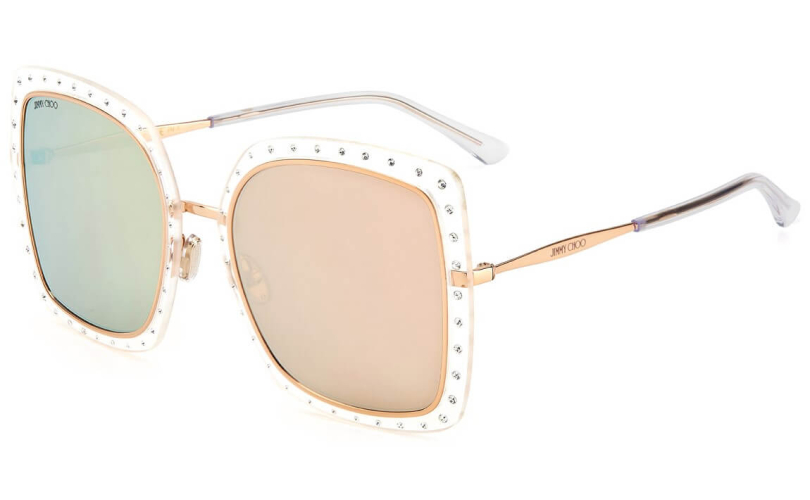 JIMMY CHOO DANY/S - REJ/SQ - 56 - 1 - Skyoptic.bg JIMMY CHOO DANY/S - REJ/SQ - 56 - 1