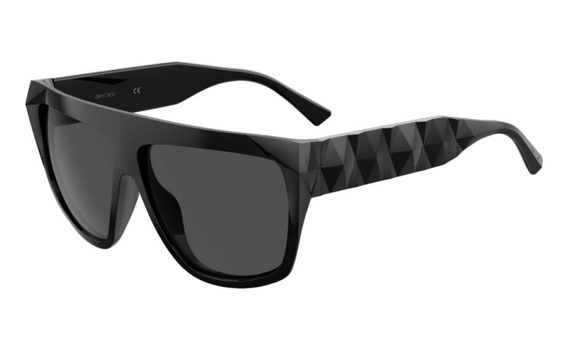 JIMMY CHOO DUANE/S - 807/IR - 60 - 1 - Skyoptic.bg JIMMY CHOO DUANE/S - 807/IR - 60 - 1