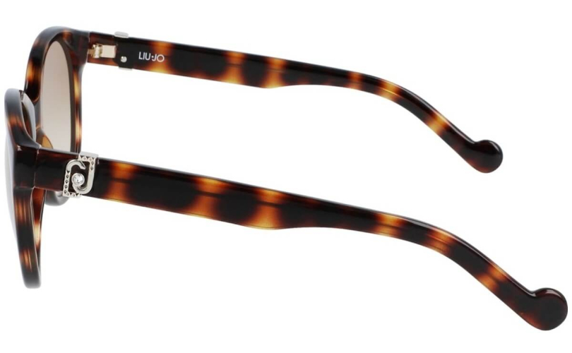 LIU JO LJ720SR - 215 - 52 - 2 - Skyoptic.bg LIU JO LJ720SR - 215 - 52 - 2