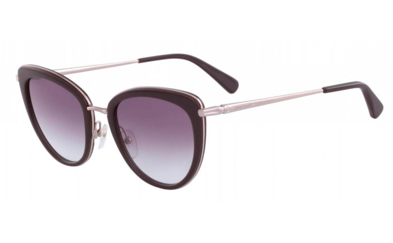 LONGCHAMP LO633S - 204 - 54 - 1 - Skyoptic.bg LONGCHAMP LO633S - 204 - 54 - 1