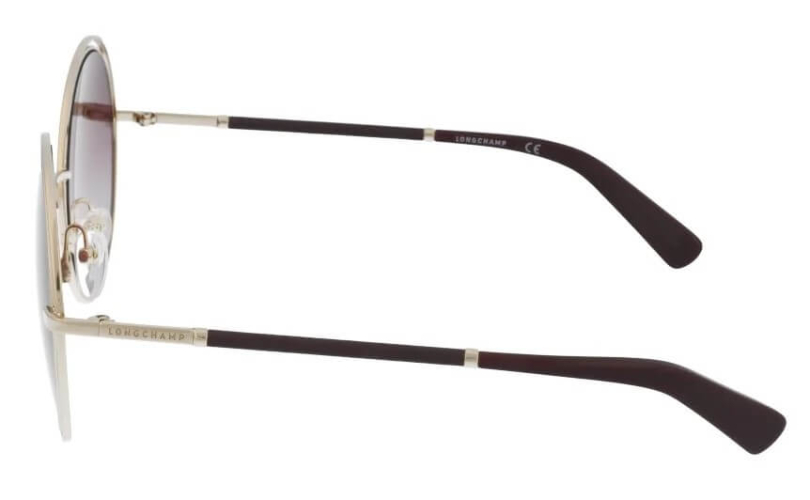 LONGCHAMP LO105SL - 721 - 56 - 2 - Skyoptic.bg LONGCHAMP LO105SL - 721 - 56 - 2