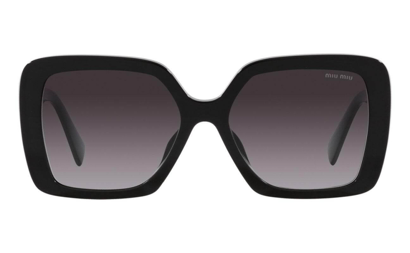 MIU MIU MU10YS - 1AB5D1 - 3 - Skyoptic.bg MIU MIU MU10YS - 1AB5D1 - 3
