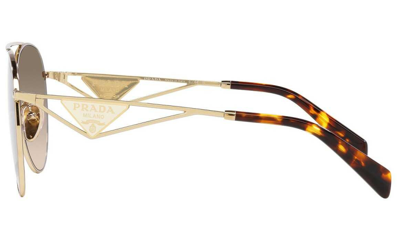 PRADA PR73ZS - ZVN3D0 - 2 - Skyoptic.bg PRADA PR73ZS - ZVN3D0 - 2