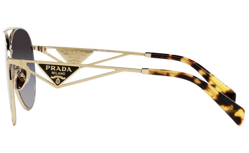 PRADA PR73ZS - ZVN5D1 - 2 - Skyoptic.bg PRADA PR73ZS - ZVN5D1 - 2