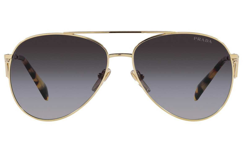 PRADA PR73ZS - ZVN5D1 - 3 - Skyoptic.bg PRADA PR73ZS - ZVN5D1 - 3