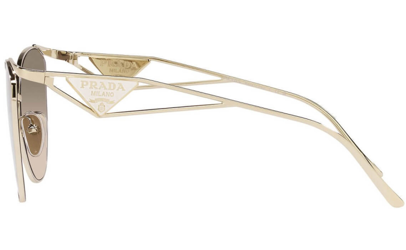 PRADA PR50ZS - ZVN3D0 - 2 - Skyoptic.bg PRADA PR50ZS - ZVN3D0 - 2