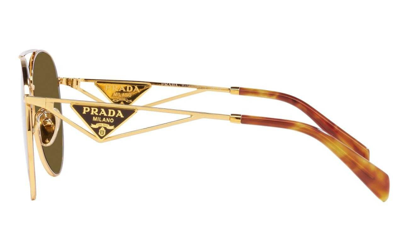 PRADA PR73ZS - 5AK01T - 2 - Skyoptic.bg PRADA PR73ZS - 5AK01T - 2