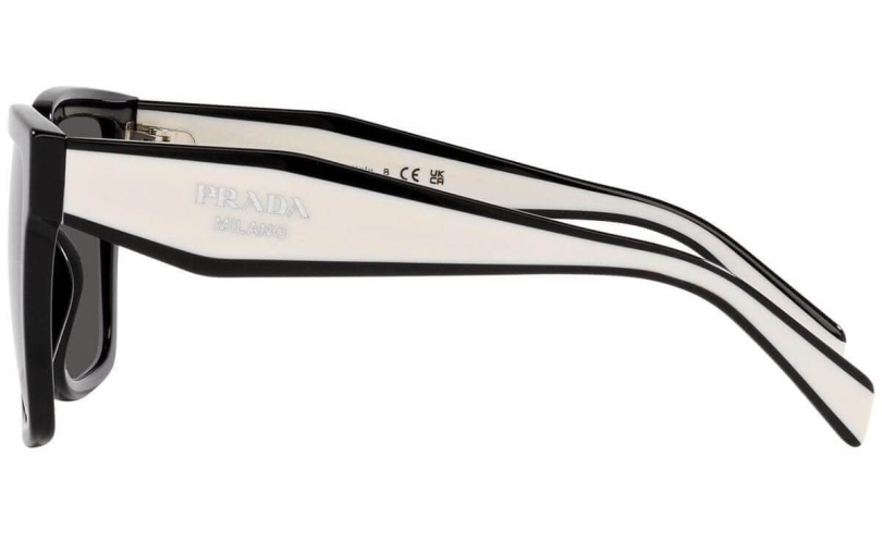PRADA PR24ZS - 1AB5S0 - 2 - Skyoptic.bg PRADA PR24ZS - 1AB5S0 - 2