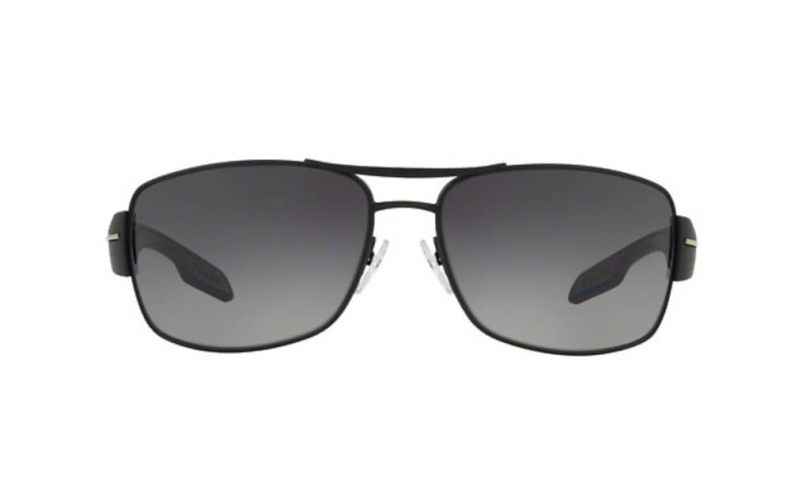 PRADA LINEA ROSSA PS53NS - DG05/W1 - 65 - 3 - Skyoptic.bg PRADA LINEA ROSSA PS53NS - DG05/W1 - 65 - 3