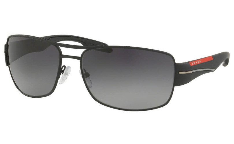 PRADA LINEA ROSSA PS53NS - DG05/W1 - 65 - 1 - Skyoptic.bg PRADA LINEA ROSSA PS53NS - DG05/W1 - 65 - 1