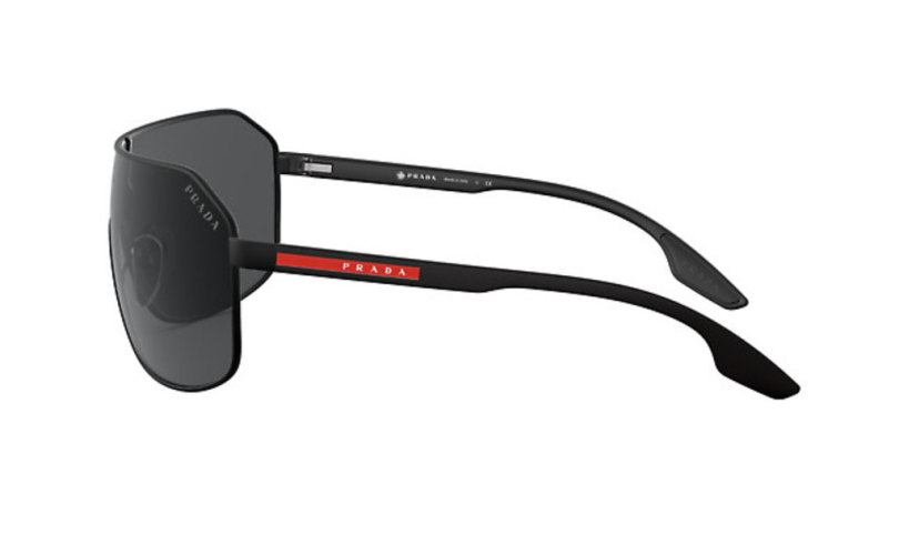 PRADA LINEA ROSSA PS53VS - 1BO5/S0 - 37 - 2 - Skyoptic.bg PRADA LINEA ROSSA PS53VS - 1BO5/S0 - 37 - 2