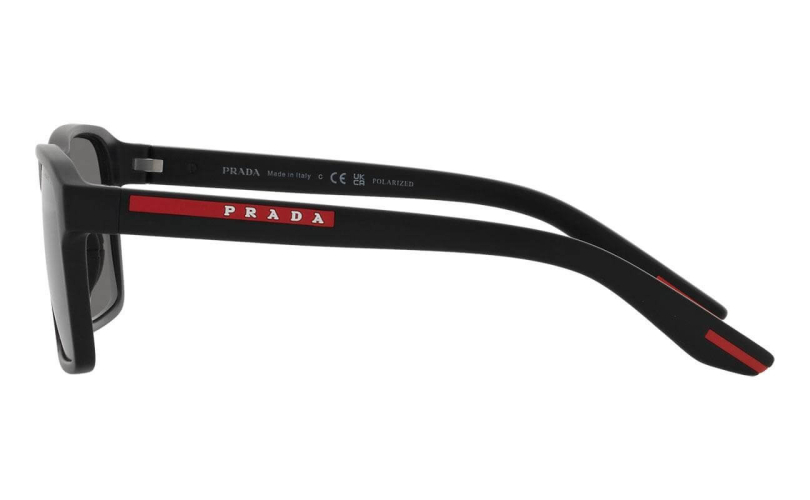 PRADA LINEA ROSSA PS05YS - DG002G - 2 - Skyoptic.bg PRADA LINEA ROSSA PS05YS - DG002G - 2