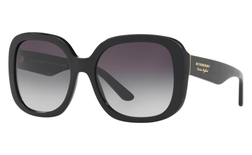 BURBERRY BE4259 - 3001/8G - 56 - 1