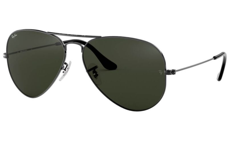 RAY-BAN RB3025 - W0879 - 58 - 1